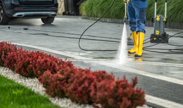 Best Residential Pressure Washing in Louisville, CO