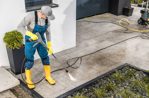 Best Eco-Friendly Pressure Washing in Louisville, CO